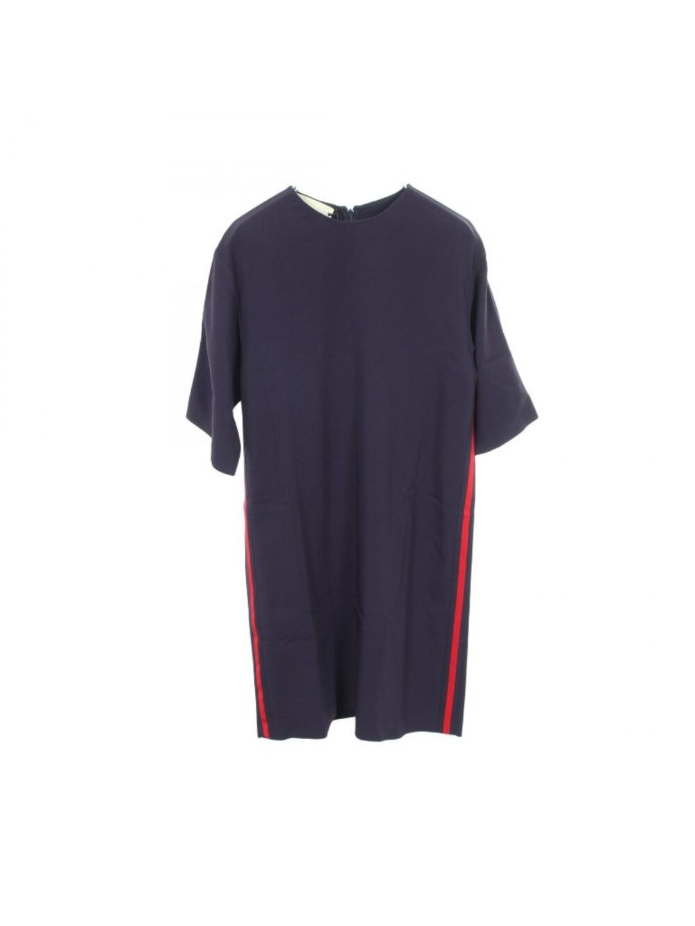 Gucci Dress Sherry Line Short Sleeve Rayon